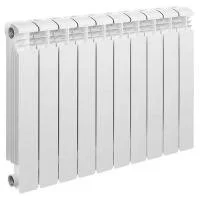 Радиатор алюминиевый Rifar Alum 500 [10 секций]