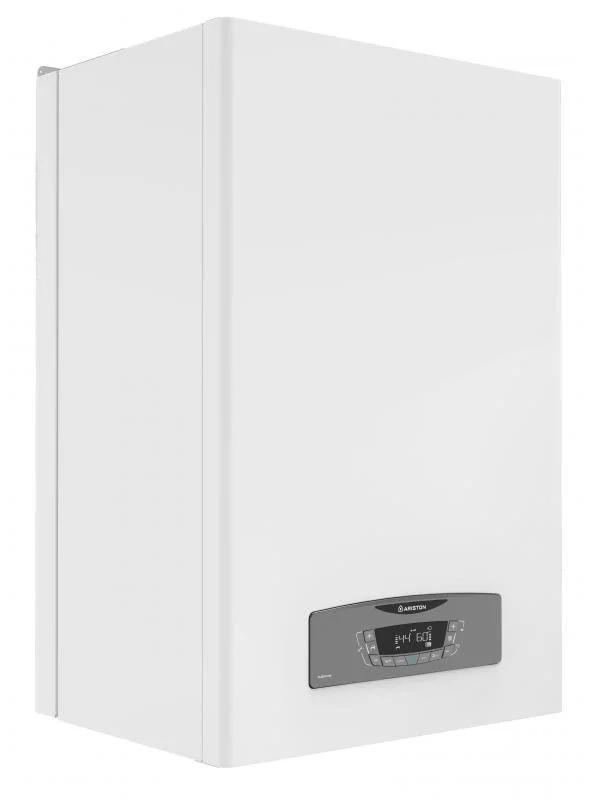 Газовый котел Ariston CLAS B X 24 FF двухконтурный турбированный [25,8 кВт]