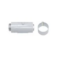 Ревизия Vaillant DN 80/125