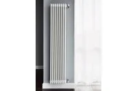 Радиатор стальной трубчатый Новатерм В-18.08.9016 [8 секций]