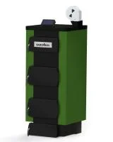 Твердотопливный котел Sakovich Eco [55 кВт]