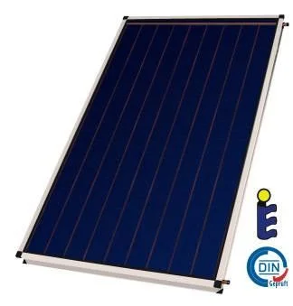 Солнечная панель Sunsystem PK Select CL абсорберная 2,7 м.кв. горизонтальная