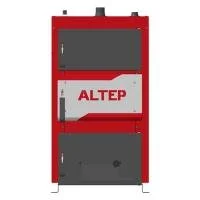 Котел твердотопливный Altep Compact [25 кВт]