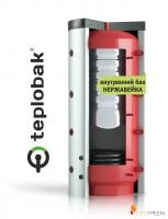 Буферная емкость "Бак в баке" Теплобак ВТА/Н-1 [1000/270 л]