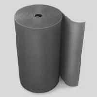 Рулон теплоизоляционный самоклеющийся Energoflex Black Star Duct 3/1,0-30