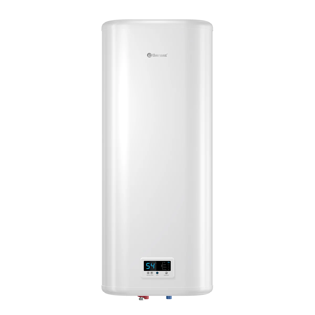 ᐉ Электрический водонагреватель THERMEX IF 100 V (pro) [100 л] 151025 ✅ фото | Thermex ⭐ Progreem.by