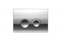 Кнопка для инсталляции Geberit Delta 21 115.125.21.1 хром