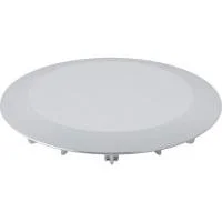 Крышка сливного отверстия Geberit d52 мм для сифона для душевых поддонов арт.150.680.00.1, хром глянцевый 150.280.21.1