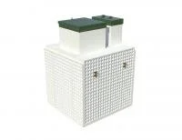 Септик Топол-Эко ТОПАС 30 Лонг Пр