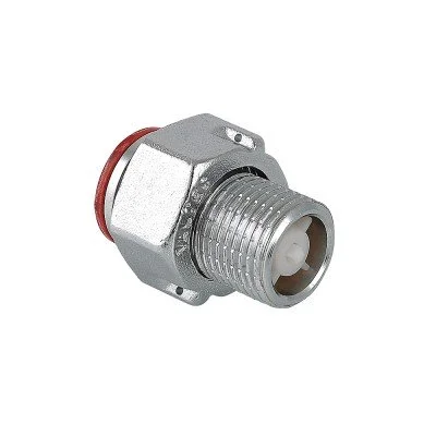 ᐉ Полусгон с накидной гайкой и обратным клапаном Valtec 1/2" VTr.612.N.0004 ✅ фото | Valtec ⭐ Progreem.by