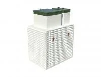 Септик Топол-Эко ТОПАС 20 Лонг