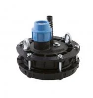 Оголовок скважинный Джилекс ОСП 90-110/25