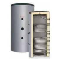 Буферная емкость Sunsystem PR2- 1000