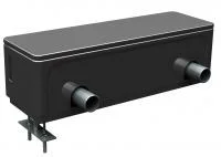 Гидравлический разделитель Buderus WHY 120/80 Гидравлический разделитель Buderus WHY 120/80