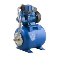 Насосная станция водоснабжения Aquario AUTO AJC-81