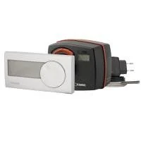 Контроллер ESBE CRB122 Controller