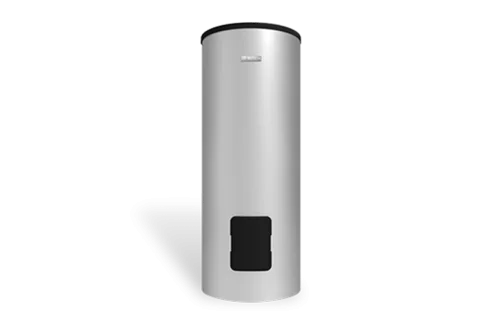 Бойлер косвенного нагрева Bosch W 300-5 P1 B [300 л]