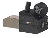 Пеллетная горелка Zota RAY с пультом управления [25 кВт]