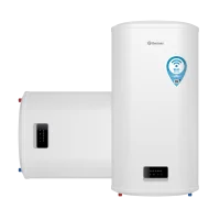 Электрический водонагреватель THERMEX Optima 100 Wi-Fi [100 л]