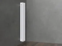 Радиатор стальной трубчатый КЗТО QUADRUM 30 V 2 1750-4 [4 секций]