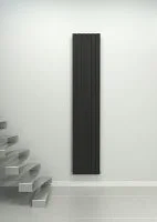 Радиатор алюминиевый трубчатый Fusion SOLID 1800 [4 секции]