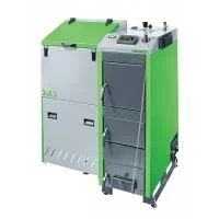 Пеллетный котел SAS Bio Multi [250 кВт]