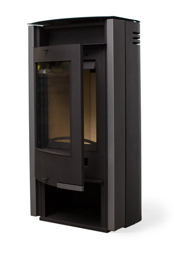 ᐉ Печь-камин Мета-Бел АОТ 7.0-01 (в модификации "Сена")  ✅ фото | МЕТА-БЕЛ ⭐ Progreem.by