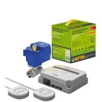 Система защиты от протечки воды Neptun Base Light 1/2"