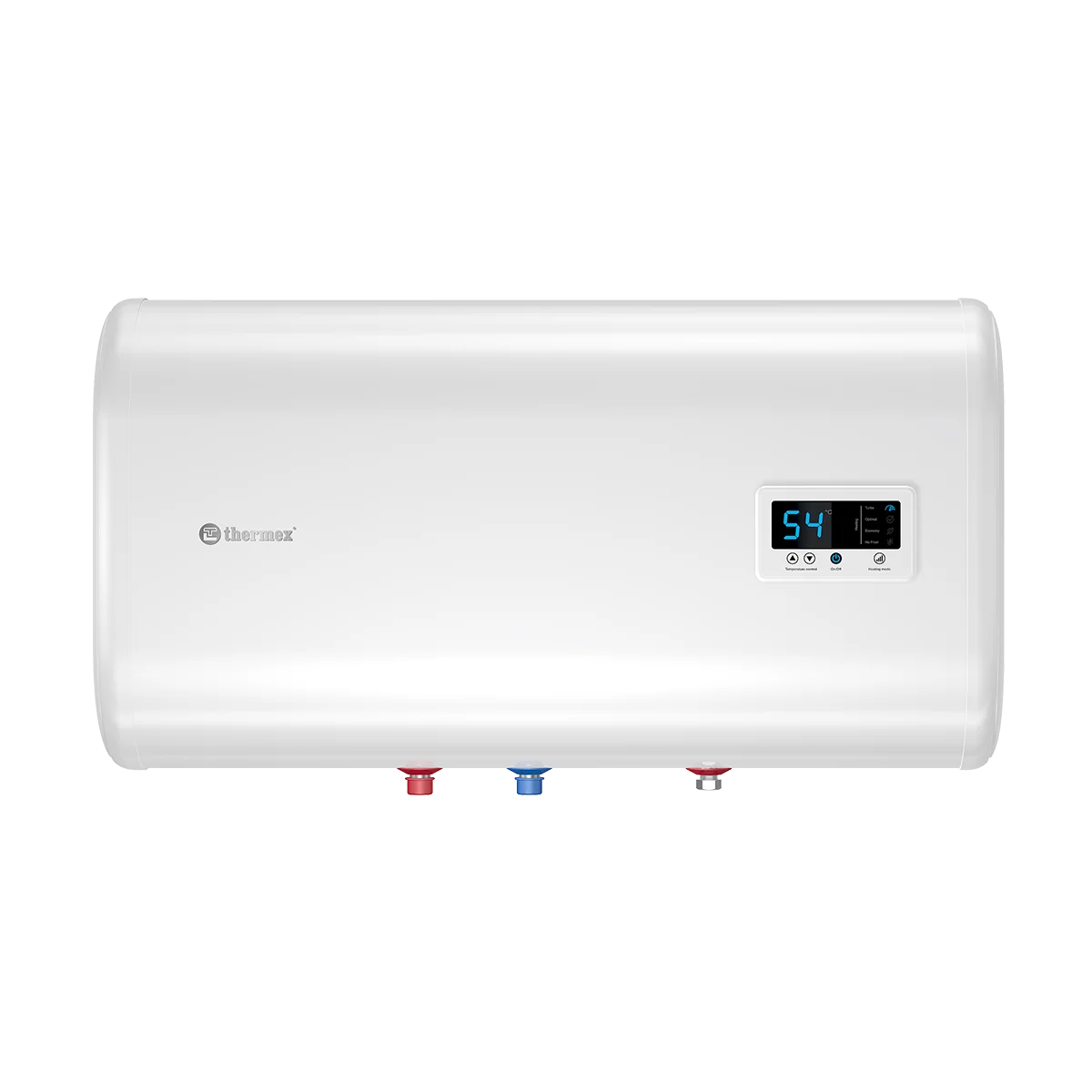 Электрический водонагреватель THERMEX IF 50 H (pro) [50 л]