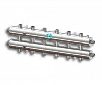 Коллектор универсальный Север R-КМ7 (Aisi)