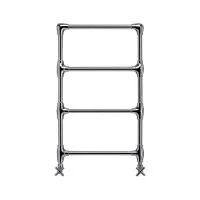 Полотенцесушитель Zehnder Cornwall LVCWC-75-47 CR водяной