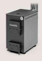 Твердотопливный котел Теплодар Куппер Практик 1.1 [20 кВт]