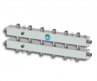 Коллектор универсальный Север КМ7 (Aisi)