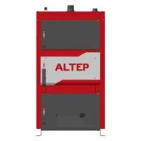 Котел твердотопливный Altep Compact [25 кВт]