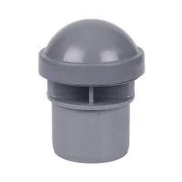 Клапан вакуумный Ostendorf 110 мм