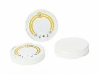 Датчик протечки воды Gidrolock WSR (радио), белый