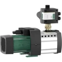 Насосная станция Wilo HiMulti 3C1-25P