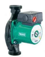 Циркуляционный насос Wilo Star-ZD25/6 180 Циркуляционный насос Wilo Star-ZD25/6 180