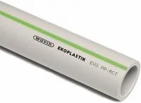 Труба полипропиленовая Wavin Ekoplastik EVO PN 16 16x2,2 мм