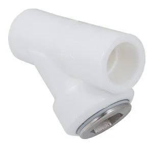 Клапан обратный полипропиленовый Valtec 25 мм