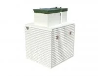 Септик Топол-Эко ТОПАС 30 Лонг