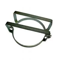 Страховочный хомут Ostendorf DN/OD 839040 110 мм