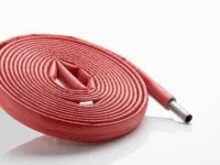 Теплоизоляция для труб 022-06/10m B1 NMC Sanflex Stabil в рулоне