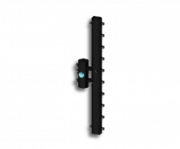 Гидравлический разделитель совмещенный с коллектором Север R-V5