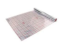 Изоляционная фольга Kotar для теплого пола Izorol