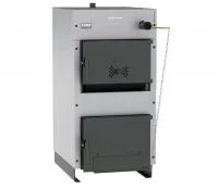 Твердотопливный котел Viessmann WBS Ligna 50 [40 кВт]