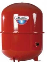 Расширительный бак Zilmet Cal-Pro 50 на ножках [50 л]