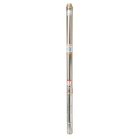 Скважинный насос IBO 3STM 24 кабель 20м, Скважинный насос IBO 3STM 24 кабель 20м,