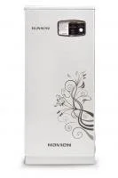 Газовый котел Navien GA-35KN двухконтурный атмосферный [35 кВт]