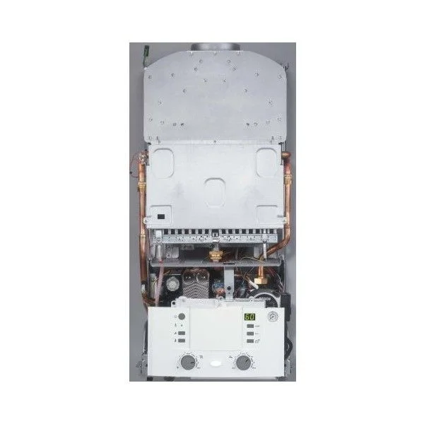 ᐉ Газовый котел Bosch Gaz 7000 ZSC 28-3 MFK одноконтурный атмосферный [27 кВт] ✔️ фото | ⏩ Progreem.by